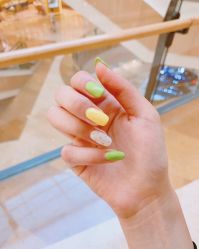 -Wink美甲美睫
