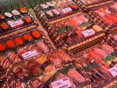 -争鲜回转寿司(朝北大悦城店)