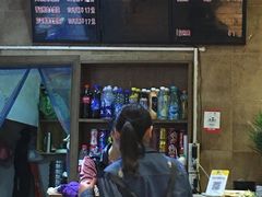 -真真鲜馄饨店(启蒙路店)