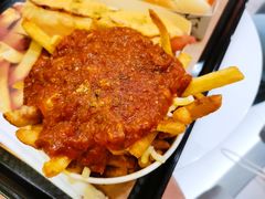 -纽约薯条(世豪广场店)