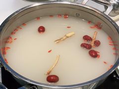 -蚝大仙横琴生蚝火锅(中央汇店)