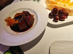 -醉舍·新淮扬菜(长宁龙之梦店)