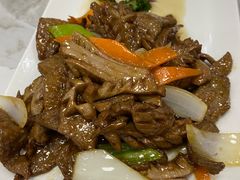 -宝发园名菜馆