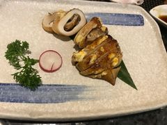 -菊上料理(蜀山银泰百货店)