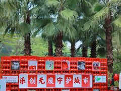 -福田红树林生态公园