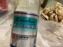 -老大连路特色烧烤(基隆路店)