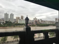 -白云宾馆-中餐厅