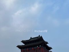 -开封市鼓楼广场(宋都皇城旅游度假区)