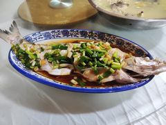 -南花桥羊肉馆老字号(乌镇店)