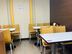 大堂-好嫂子•刀削面(大兴店)