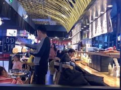 -雷门拉面店(新光天地店)