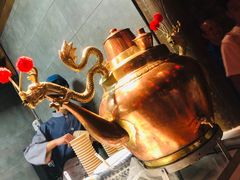 -和平菓局(王府井店)