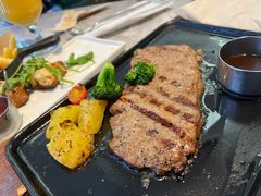 -必胜客(大观天地店)