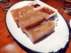 -吴记酱骨炖菜馆(西大直街店)