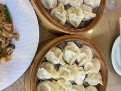 -韩记海鲜饺子旗舰店(红海新区店)
