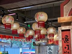 -周小明火锅(黑金冠社区店)