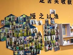 -RoMan罗马健身工作室(莘庄店)