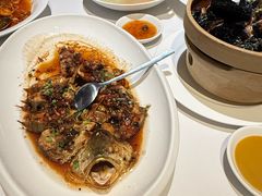 -粤财皇冠假日酒店·彩华轩中餐厅