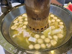 -楚鱼王·河鲜·湖北菜(华农店)