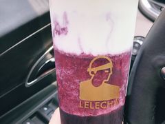 -LELECHA乐乐茶(新街口大洋店)