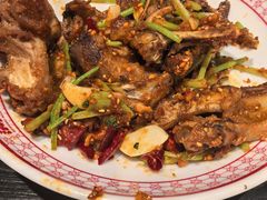 -满园烤鸭·春饼(沈北万达店)