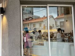 -% Arabica阿拉比卡咖啡(武汉天地店)