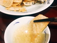 炸灌肠-北平食府·北京烤鸭(北京西站六里桥店)