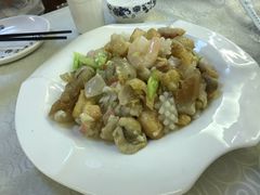 -天津雅园饭店(成林道店)
