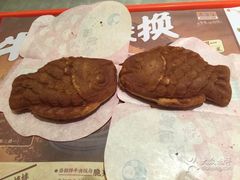 甜品-吉野家(华联商厦店)