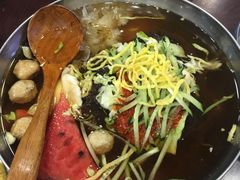 特级冷面-服务大楼冷面(延大店)