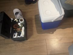 -华夏良子·足道SPA艾灸(图书大厦店)