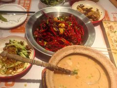 -熊记虾王·小龙虾(东晓南店)