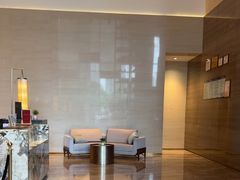 -福州泰禾铂尔曼酒店·大堂酒廊