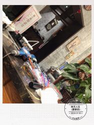 -T.1 hair salon烫染接发