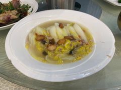 -岭南汇海鲜酒家·粤菜·手工茶点(蛇口店)