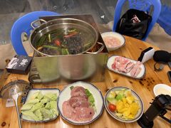 -厝味火锅·潮汕卤水火锅(十一合店)