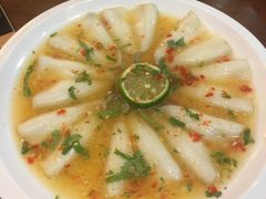-荷花泰菜(东方新天地店)