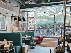 -青蓬蒸汽海鲜·深圳老字号·团建聚会(壹方城店)