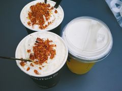 松林拿铁-BeauTea水仙(coco park店)