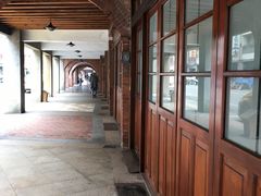 -剥皮寮历史街区