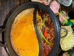 -冯校长老火锅(太古里店)