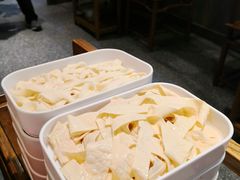 -骨气鼓气羊棒骨·羊蝎子(住总万科广场店)
