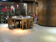 大堂-松雅轩(大源店)