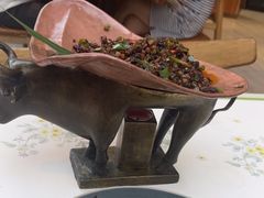 -云海肴·汽锅鸡·云南菜(高德置地店)