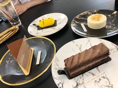 -一块儿·蛋糕定制店(吴兴店)