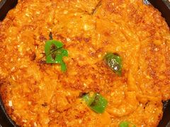 -第二外国语学院-韩国餐厅(朝阳路店)