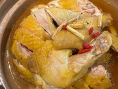 -汀小府·福建客家菜(鼓山沃尔玛店)
