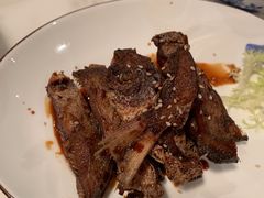 招牌熏鱼-漢舍中国菜馆(889广场店)