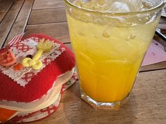 -新沙洞咖啡(泉乐坊店)