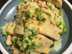 -鹿港小镇(霄云店)
